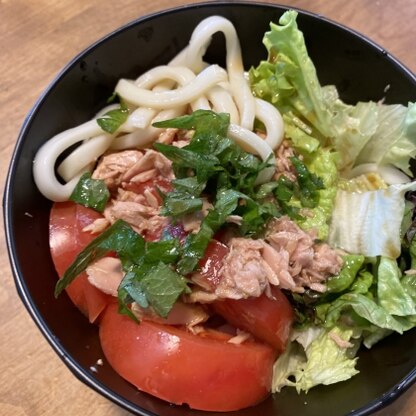 お昼ご飯に美味しくいただきました！